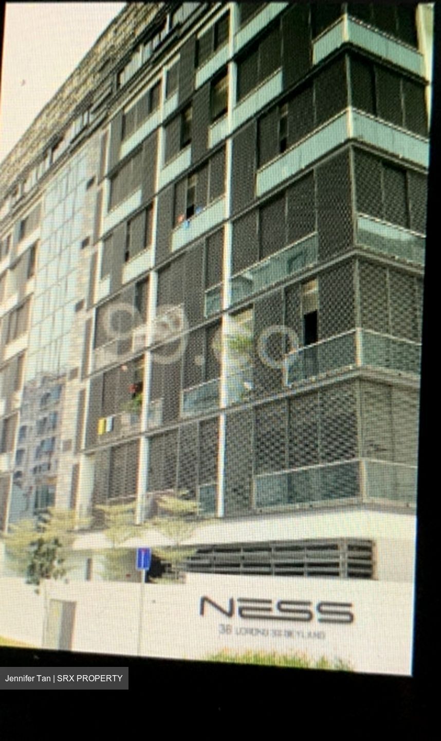 Ness (D14), Apartment #503612341